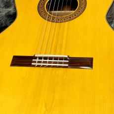 K.Yairi CE-3 NS -Nylon Electric Series-【2025年製】【日本製】【エレガット】_3