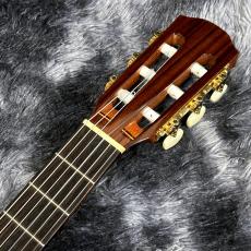 K.Yairi CE-3 NS -Nylon Electric Series-【2025年製】【日本製】【エレガット】_6