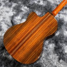 K.Yairi CE-3 NS -Nylon Electric Series-【2025年製】【日本製】【エレガット】_8