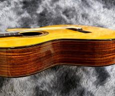 K.Yairi CE-3 NS -Nylon Electric Series-【2025年製】【日本製】【エレガット】_9