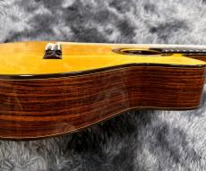 K.Yairi CE-3 NS -Nylon Electric Series-【2025年製】【日本製】【エレガット】_10