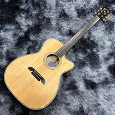 K.Yairi WY-2 N -Electric Acoustic Series-【生産完了モデル】【2025年製】【日本製】【エレアコ】_2