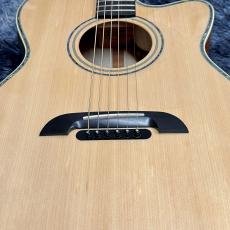 K.Yairi WY-2 N -Electric Acoustic Series-【生産完了モデル】【2025年製】【日本製】【エレアコ】_3