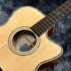 K.Yairi WY-2 N -Electric Acoustic Series-【生産完了モデル】【2025年製】【日本製】【エレアコ】_4