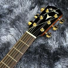 K.Yairi WY-2 N -Electric Acoustic Series-【生産完了モデル】【2025年製】【日本製】【エレアコ】_6