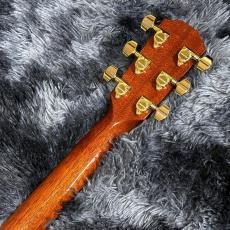 K.Yairi WY-2 N -Electric Acoustic Series-【生産完了モデル】【2025年製】【日本製】【エレアコ】_7