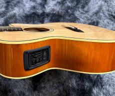K.Yairi WY-2 N -Electric Acoustic Series-【生産完了モデル】【2025年製】【日本製】【エレアコ】_9