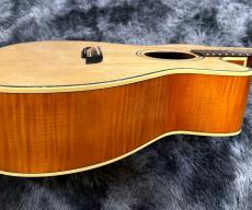 K.Yairi WY-2 N -Electric Acoustic Series-【生産完了モデル】【2025年製】【日本製】【エレアコ】_10