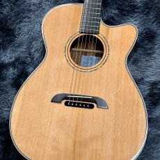 K.Yair WY-1 N -Electric Acoustic Series-【2025年製】【日本製】【エレアコ】