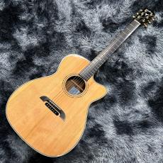 K.Yair WY-1 N -Electric Acoustic Series-【2025年製】【日本製】【エレアコ】_2