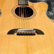 K.Yair WY-1 N -Electric Acoustic Series-【2025年製】【日本製】【エレアコ】_3