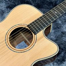 K.Yair WY-1 N -Electric Acoustic Series-【2025年製】【日本製】【エレアコ】_4