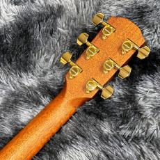 K.Yair WY-1 N -Electric Acoustic Series-【2025年製】【日本製】【エレアコ】_7