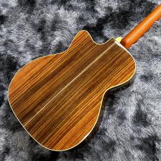 K.Yair WY-1 N -Electric Acoustic Series-【2025年製】【日本製】【エレアコ】_8