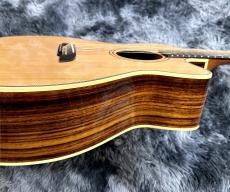 K.Yair WY-1 N -Electric Acoustic Series-【2025年製】【日本製】【エレアコ】_10