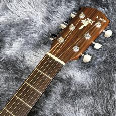 K.Yairi LO-95 N -Angel Series-【旧価格!】【2025年製】【日本製】_6