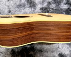 K.Yairi LO-95 N -Angel Series-【旧価格!】【2025年製】【日本製】_9