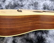 K.Yairi LO-95 N -Angel Series-【旧価格!】【2025年製】【日本製】_10