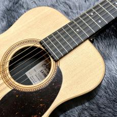 Martin LX1RE Little Martin【ミニギター】【エレアコ】_4