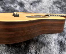 Martin LX1RE Little Martin【ミニギター】【エレアコ】_9