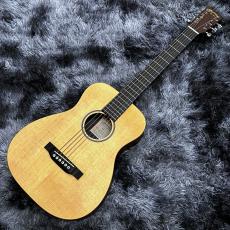 Martin LX1 Little Martin【ミニギター】_2