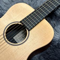 Martin LX1 Little Martin【ミニギター】_4