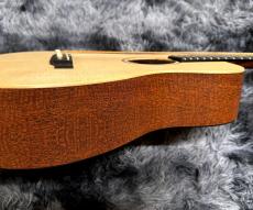 Martin LX1 Little Martin【ミニギター】_9