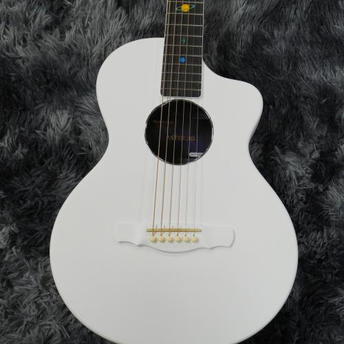 NATASHA ASTEROID NSX Radiant Pearl【新世代のスマートギター!】