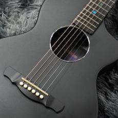 NATASHA ASTEROID NSX Cosmic Black【新世代のスマートギター!】_3