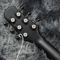 NATASHA ASTEROID NSX Cosmic Black【新世代のスマートギター!】_6