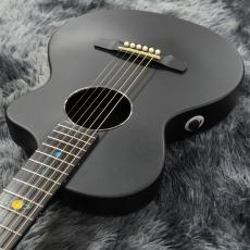 NATASHA ASTEROID NSX Cosmic Black【新世代のスマートギター!】_8