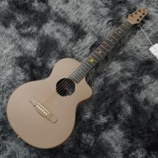 NATASHA ASTEROID NSX Latte【新世代のスマートギター!】_2