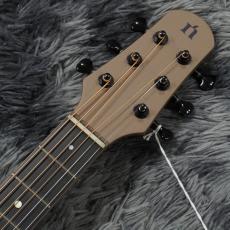 NATASHA ASTEROID NSX Latte【新世代のスマートギター!】_5