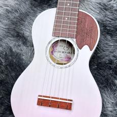 SAKURA UKULELE SUS-軽井沢彫 SHIWASU -Deviser One Day Guitar Show Model-【限定モデル】【日本製】