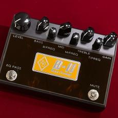 Inner Bamboo electron B-Ⅱ Bass Preamp 【極上フラグシップ・プリアンプ】_2