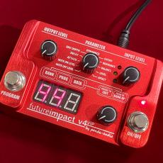 pandaMidi Solutions Future Impact VIP 【最新V4のコンパクトモデル】【ギター&ベースシンセ】_2