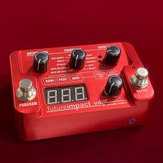 pandaMidi Solutions Future Impact VIP 【最新V4のコンパクトモデル】【ギター&ベースシンセ】_4