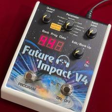 pandaMidi Solutions Future Impact V4  【ギター&ベースシンセ】_2