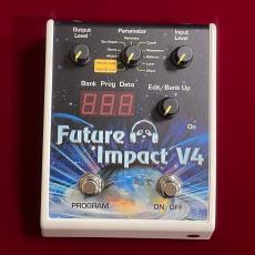 pandaMidi Solutions Future Impact V4  【ギター&ベースシンセ】_6