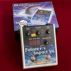 pandaMidi Solutions Future Impact V4  【ギター&ベースシンセ】_7