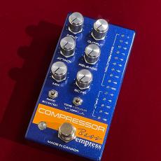 Empress Effects Bass Compressor Blue_2