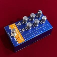 Empress Effects Bass Compressor Blue_3