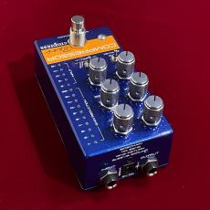 Empress Effects Bass Compressor Blue_4