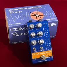Empress Effects Bass Compressor Blue_7