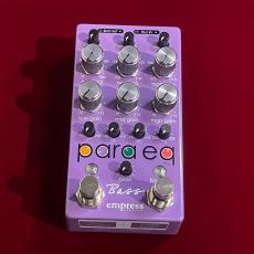 Empress Effects Bass ParaEQ