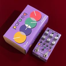 Empress Effects Bass ParaEQ_8