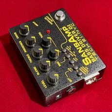 Tech 21 SansAmp BASS DRIVER D.I. Ver.2_5