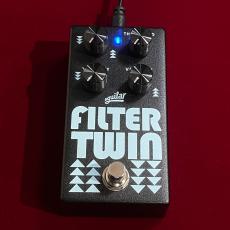 aguilar FILTER TWIN 【アップ&ダウンのブレンド機能が特徴】【9Vアダプタープレゼント】_2