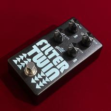 aguilar FILTER TWIN 【アップ&ダウンのブレンド機能が特徴】【9Vアダプタープレゼント】_4