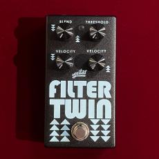 aguilar FILTER TWIN 【アップ&ダウンのブレンド機能が特徴】【9Vアダプタープレゼント】_5